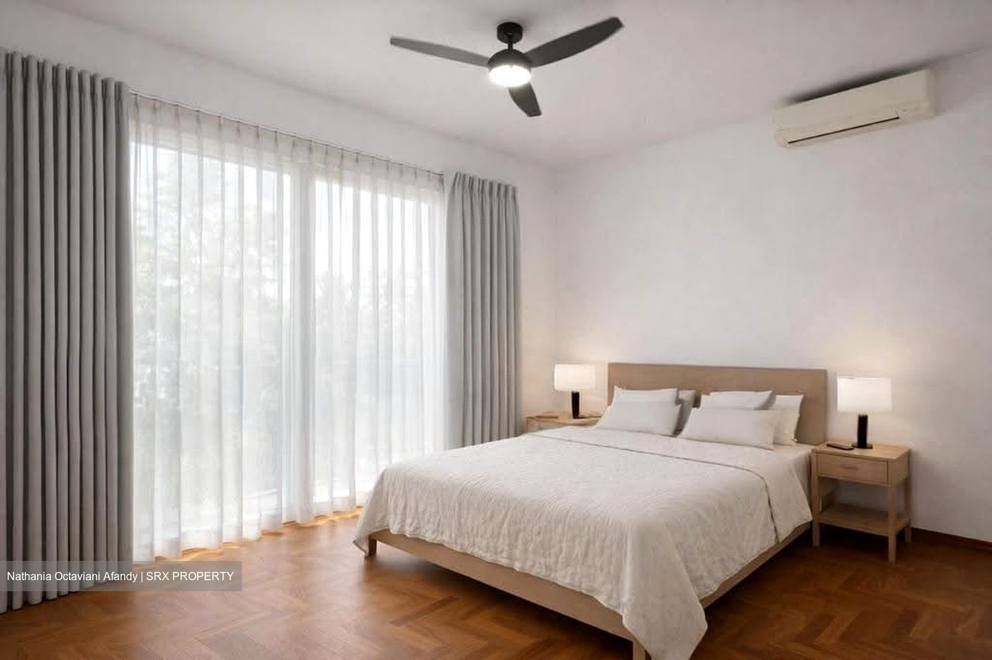 The Bayshore (D16), Condominium #614723351